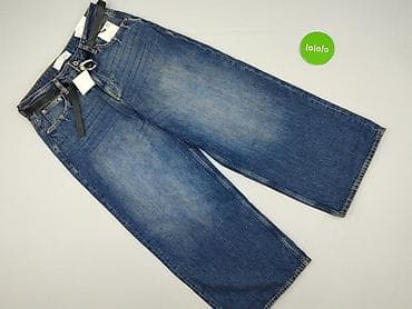 cargo stradivarius: Zara, Jeansy damskie, rozmiar S — 2