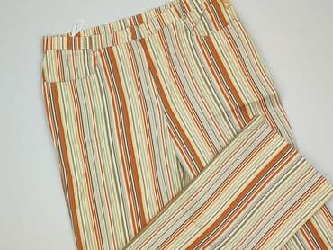 Spodnie materiałowe damskie, rozmiar XL w lalafo.pl Spodnie materiałowe damskie, rozmiar XL