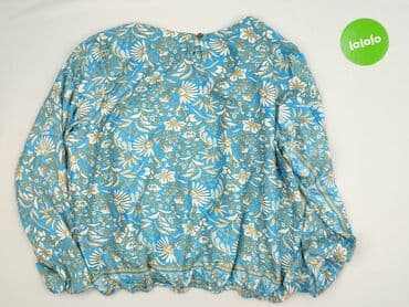 sukienka roberta biagi: Italian Style, Bluzka damska, 3XL — 3