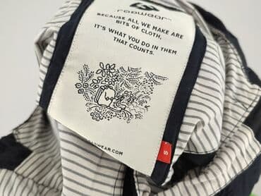 kurtka zimowa dobermans aggressive: Ragwear, Kurtka przejściowa damska, rozmiar S — 5