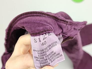 alpha top: Goodies, Jeansy damskie, rozmiar L — 5