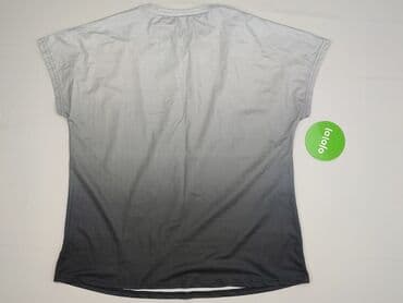 sinsay t shirty damskie: T-shirt damski, rozmiar 2XL — 3