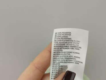 bluzka barbie h m: H&M, Bluzka damska, rozmiar L — 5