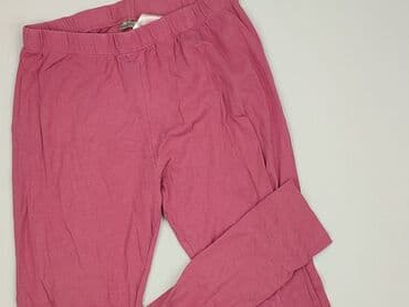 kurtka zimowa guess dziecieca: Leggings for kids, Destination, 15 years, 170, condition - Very good — 1