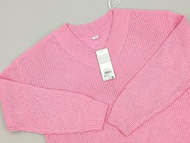 Sweter damski, rozmiar L