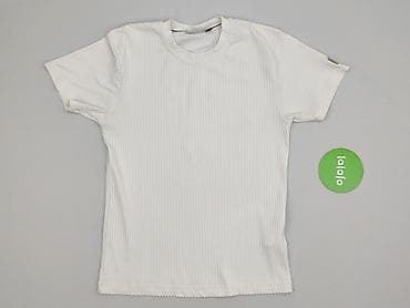 tommy h: Clockhouse, T-shirt damski, rozmiar M — 2