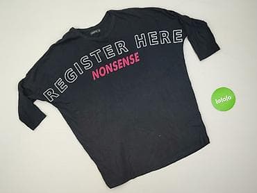 koszulki mbappe: Reserved, T-shirt damski, rozmiar M — 2