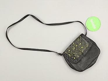 fiolet: Torebka, stan - Idealny — 2