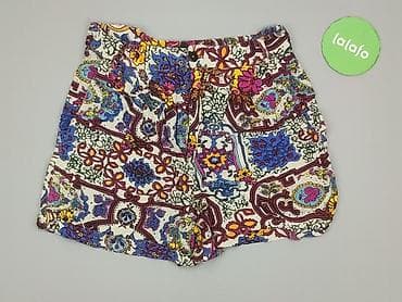 sandaly lasocki biale: River Island, Szorty damskie, rozmiar S — 2