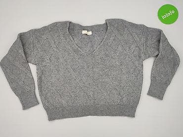 esmera: Exquiss's, Sweter damski, rozmiar One size — 2
