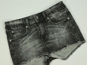 Ubrania damskie: H&M, Szorty damskie, rozmiar XS — 1
