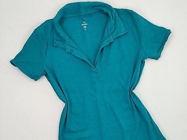 eobuwie michael kors: C&A, Damska koszulka polo, rozmiar S — 1