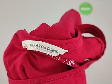 bluzki michael kors: H&M L.O.G.G., Top damski, rozmiar M — 6