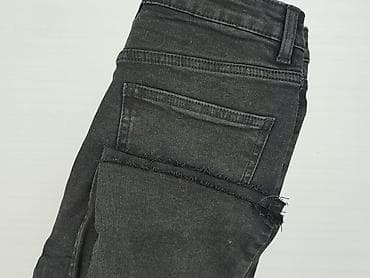 jeansy bootcut levi's: Sinsay, Jeansy damskie, rozmiar S — 6