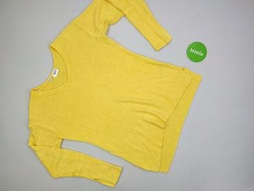 bialy sweter: Bpc bonprix collection, Sweter damski, rozmiar M — 2