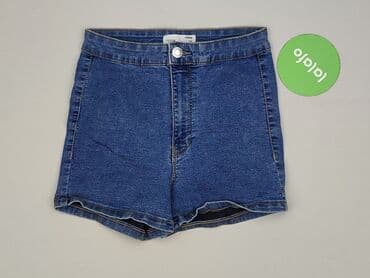 sinsay krótkie spodenki: Sinsay, Szorty damskie, rozmiar S — 2