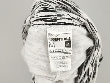 mango spodnie dresowe: Adidas, Legginsy Sportowe damskie, rozmiar M — 4