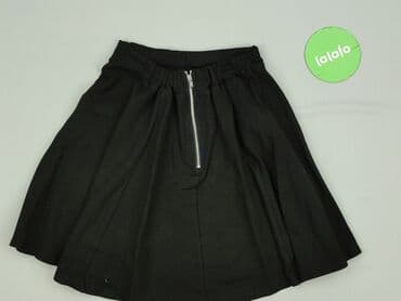 sukienka h m czerwona: H&M Divided, Spódnica damska, rozmiar M — 3