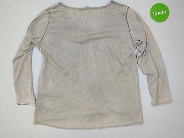 internetowy second hand: Bluzka damska, rozmiar 3XL — 3