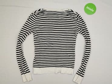 biała kamizelka damska zara: Sweter damski, rozmiar L — 3