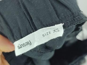cargo moro pants: Used, Spodnie materiałowe damskie, rozmiar XS — 7
