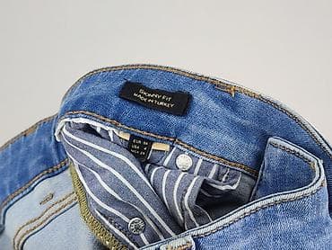 jeans multiblu: Massimo Dutti, Jeansy damskie, rozmiar S — 5