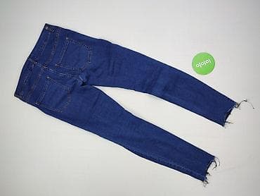 pull and bear dżinsy: PULL&BEAR, Jeansy damskie, rozmiar S — 3