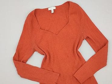 H&M, Sweter damski, rozmiar L