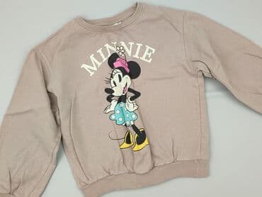 Bluza, Disney, 9 lat, 128-134 cm, stan - Bardzo dobry