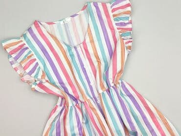 sukienki w paski: Sukienka damska, rozmiar L — 1