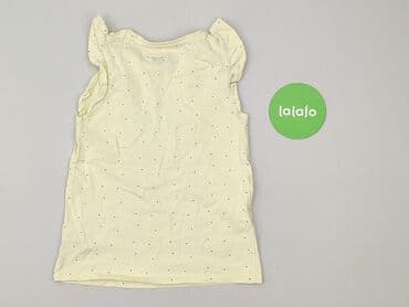 lidl podkoszulki dziewczęce: T-shirt, Little kids, 8 years, 122-128 cm, condition - Very good — 3