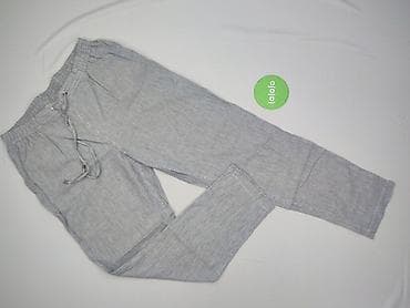 leginsy strongpoint: Top Secret, Spodnie materiałowe damskie, rozmiar L — 2