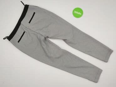 sizeer buty air force: F&F, Spodnie materiałowe damskie, rozmiar S — 3