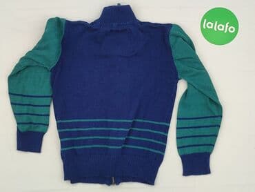 muminki koszulka: Bluza, 5.10.15, 7 lat, 116-122 cm, stan - Idealny — 3