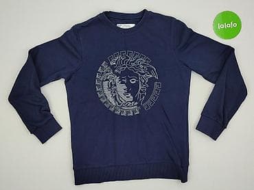 givenchy damski: Versace, Bluza damska
, rozmiar S — 2