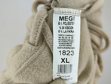 mk kurtki: MEGI, Sukienka damska, rozmiar XL — 5