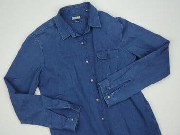 bluza pull and bear: PULL&BEAR, Koszulа dla mężczyzn, rozmiar M — 1