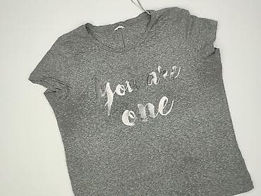 grey ads: T-shirt damski, rozmiar XL — 1