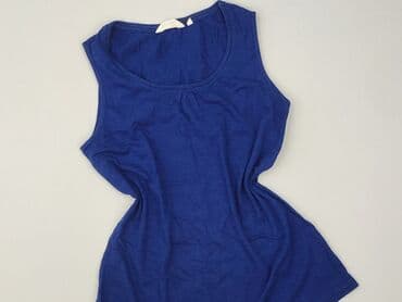 tanie t shirty damskie plus size: Seasalt Cornwall, T-shirt damski, rozmiar M — 1
