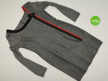 zara garnitury: Sukienka damska, rozmiar M — 2