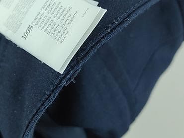 jeansy baloon: Spodnie materiałowe damskie, rozmiar S — 5