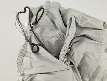 tommy hilfiger spodnie dresowe: H&M Divided, Spodnie materiałowe damskie, rozmiar S — 6