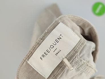 Ubrania damskie: Freequent, Spódnica damska, rozmiar S — 4