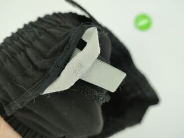 ubrania plus size tanio: H&M, Spodnie damskie, rozmiar L — 4