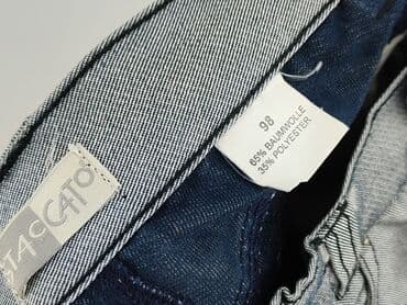 spodnie mcneal: Spodnie jeansowe, 2-3 lat, 98, stan - Idealny — 4