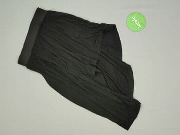 spódnice dresowe asymetryczne: Spódnica damska, rozmiar M — 2