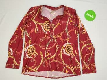 mango marynarka: New Fashion, Bluzka damska, M — 2