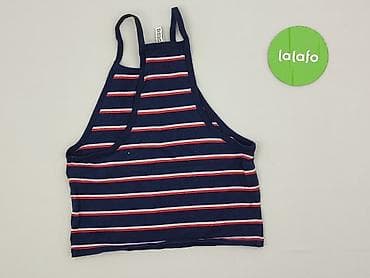 potis: H&M Basic, Top damski, rozmiar S — 3