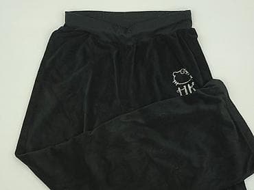 ccc klapki hermes: Hello Kitty, Spodnie dresowe damskie, rozmiar S — 1