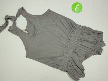 kombinezon cekiny: Tunika damska, rozmiar 2XL — 3